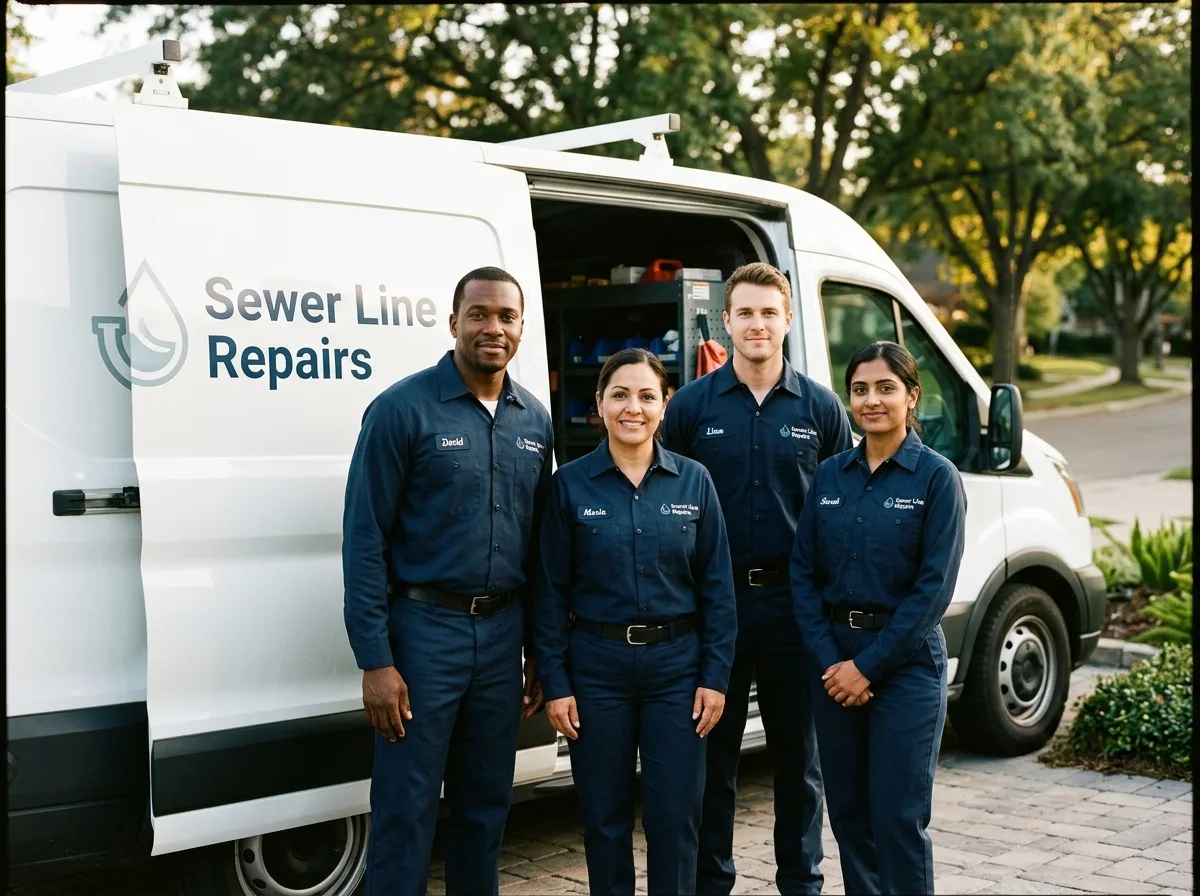 Emergency Plumber company in Berlin, PA