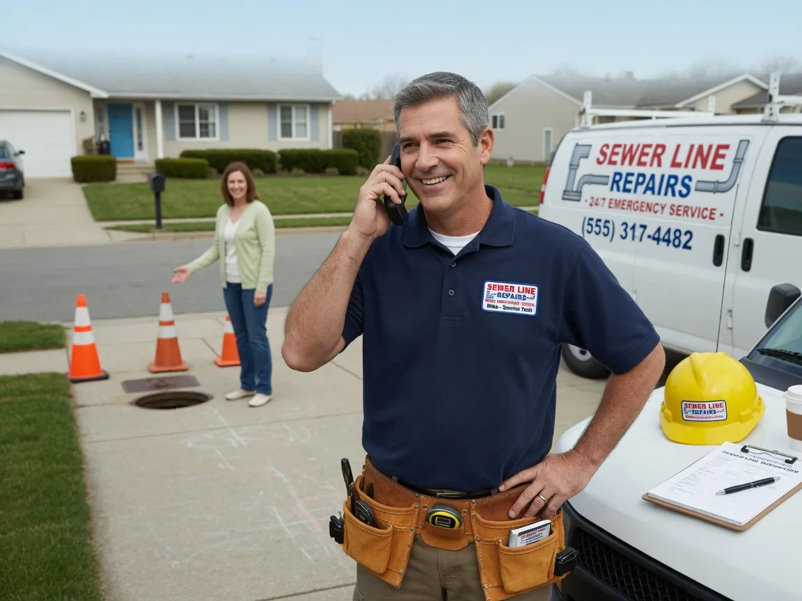 Emergency Plumber Berlin, PA FAQs
